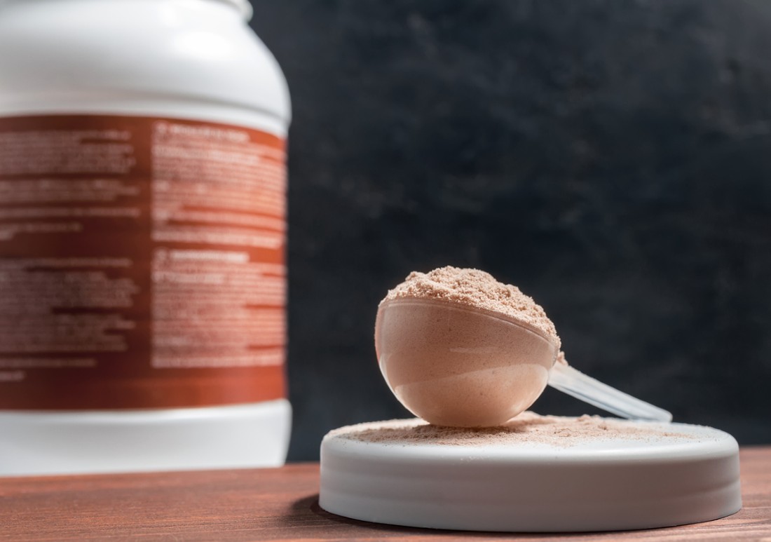 What Is Whey Protein Concentrate and How Can It Help You Supplement