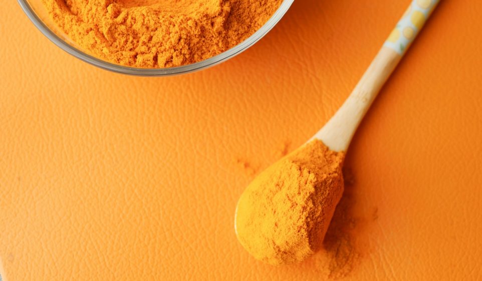 best turmeric