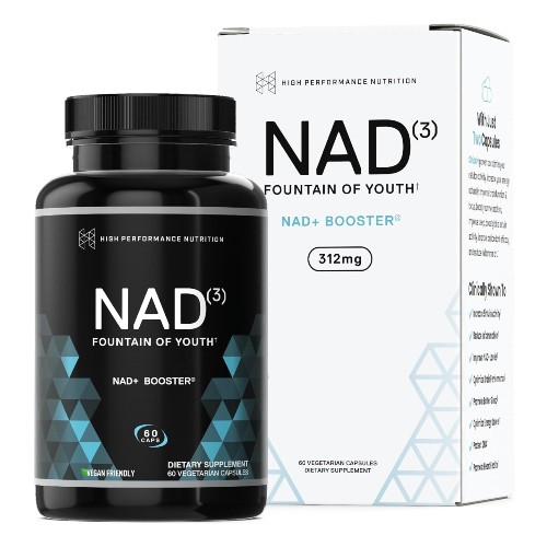 The Best NAD Supplements of 2024 (Review) | Supplement Institute