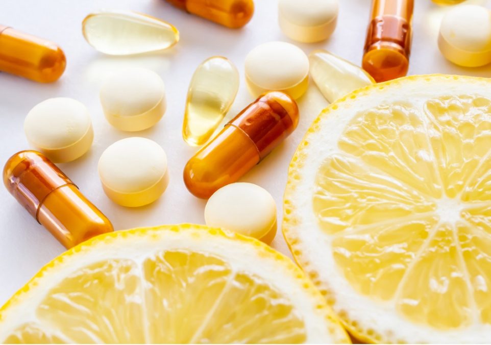 best natural vitamin c supplements