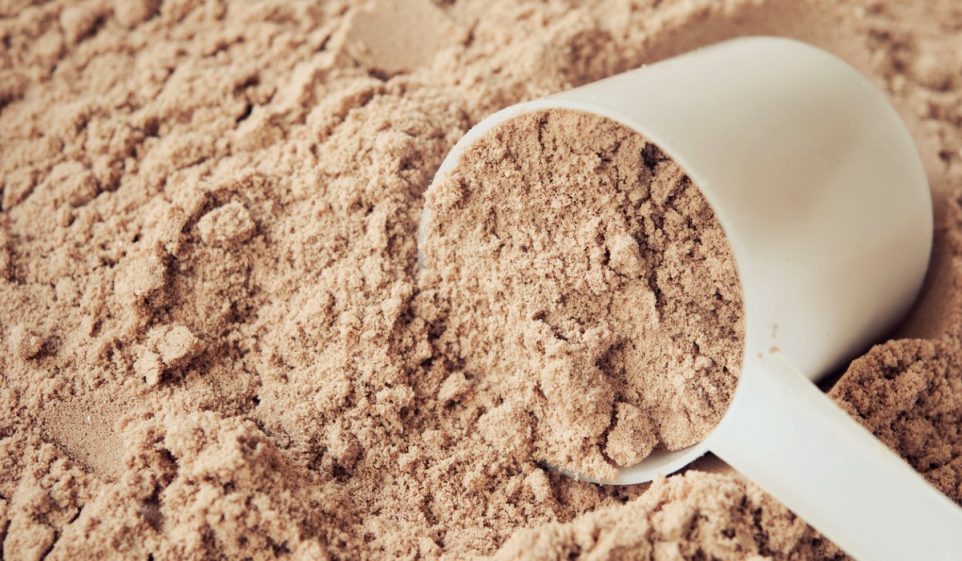 should you drink protein shakes on non workout days