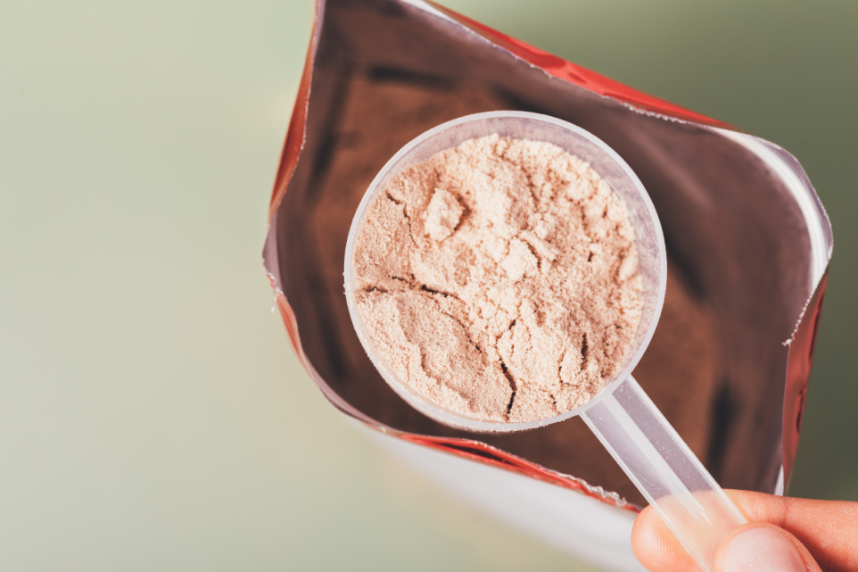 Does Whey Protein Cause Acne?