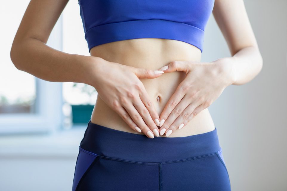 10 signs of Unhealthy Gut-supplementinstitute