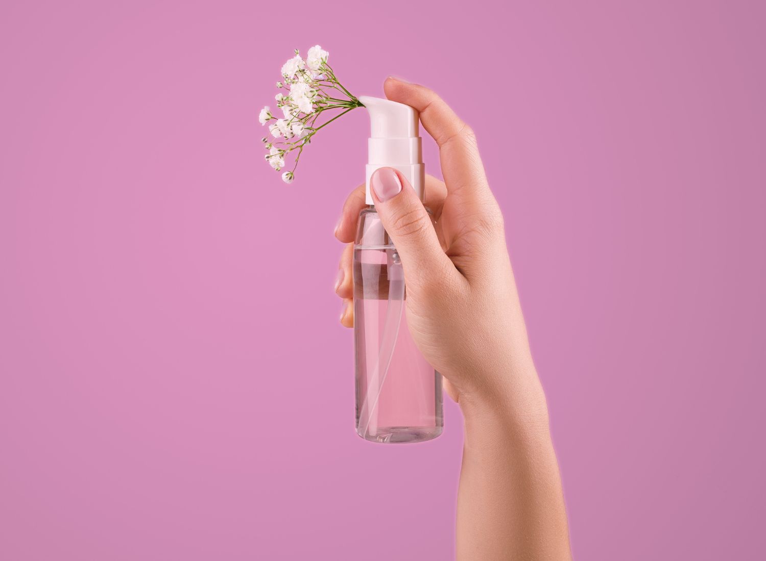 The Best Feminine Sprays