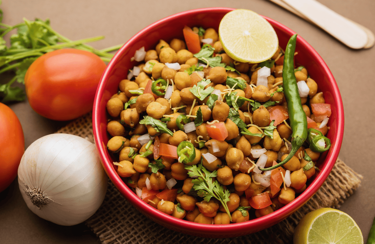 chickpeas