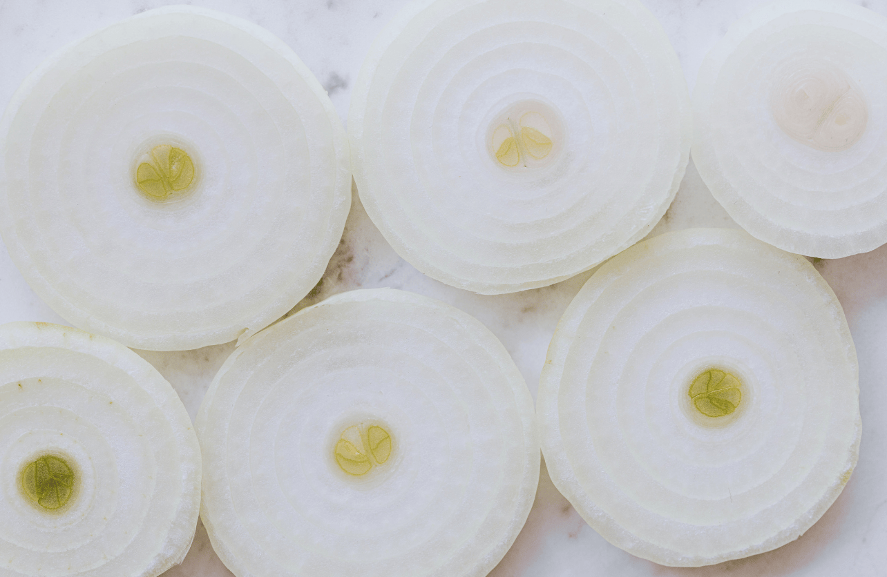 onion