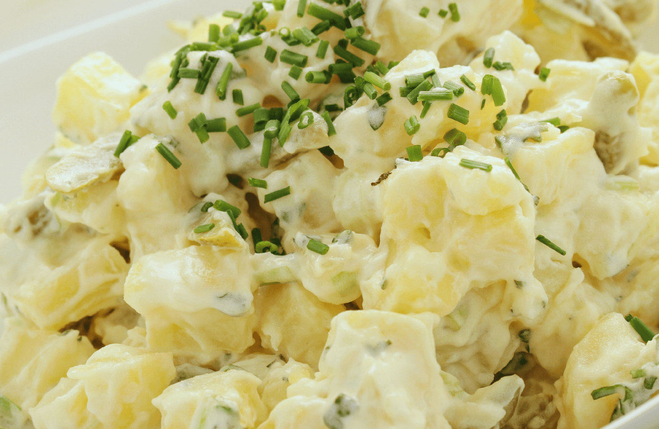 potato salad