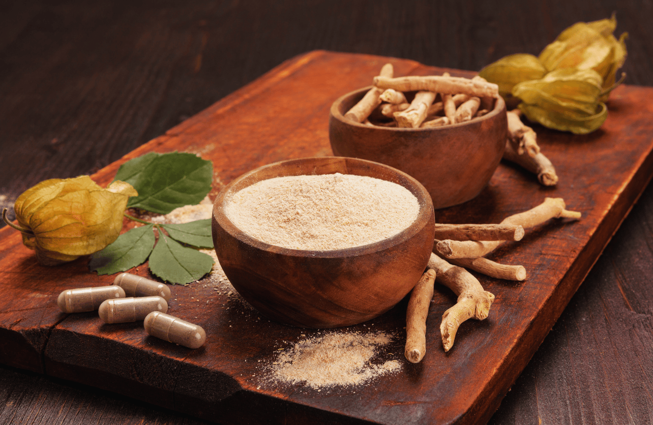 Can Ashwagandha Cause Acne