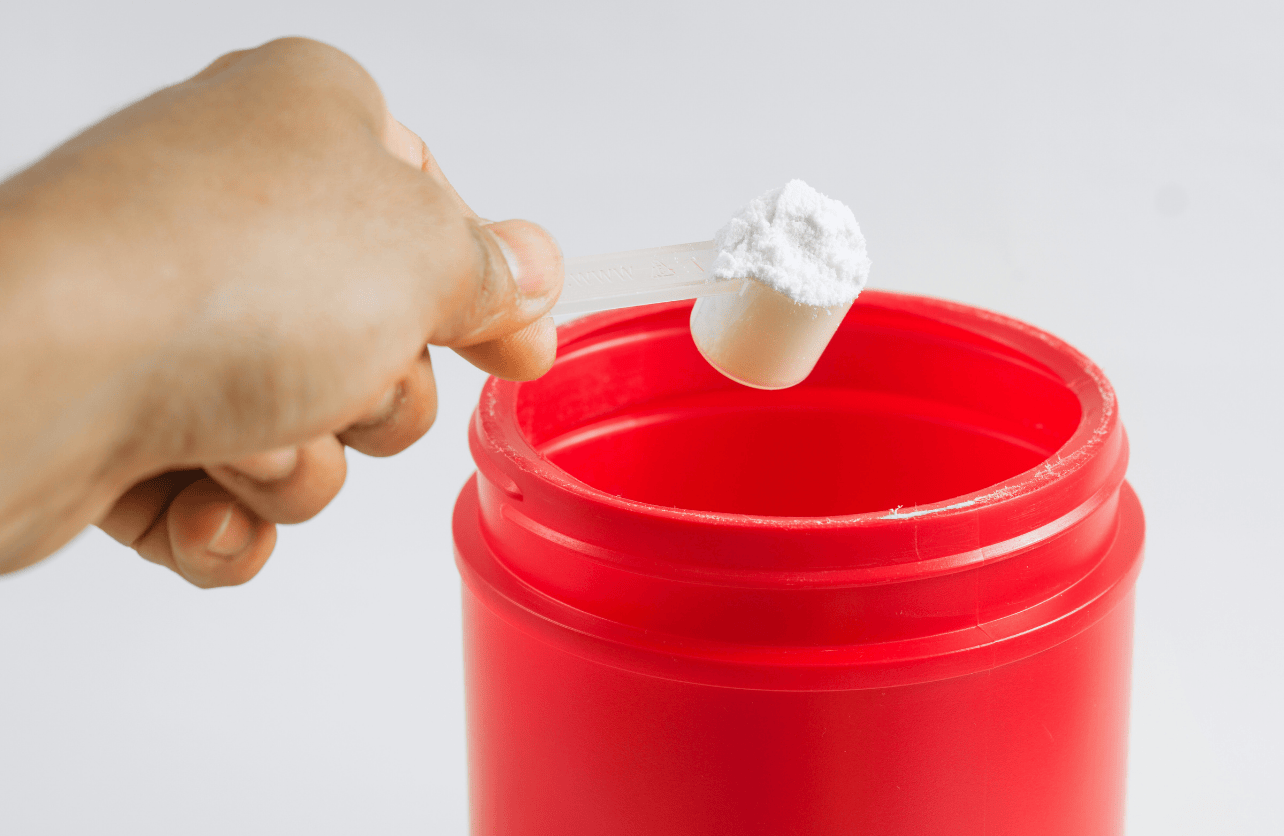 is creatine safe for teens