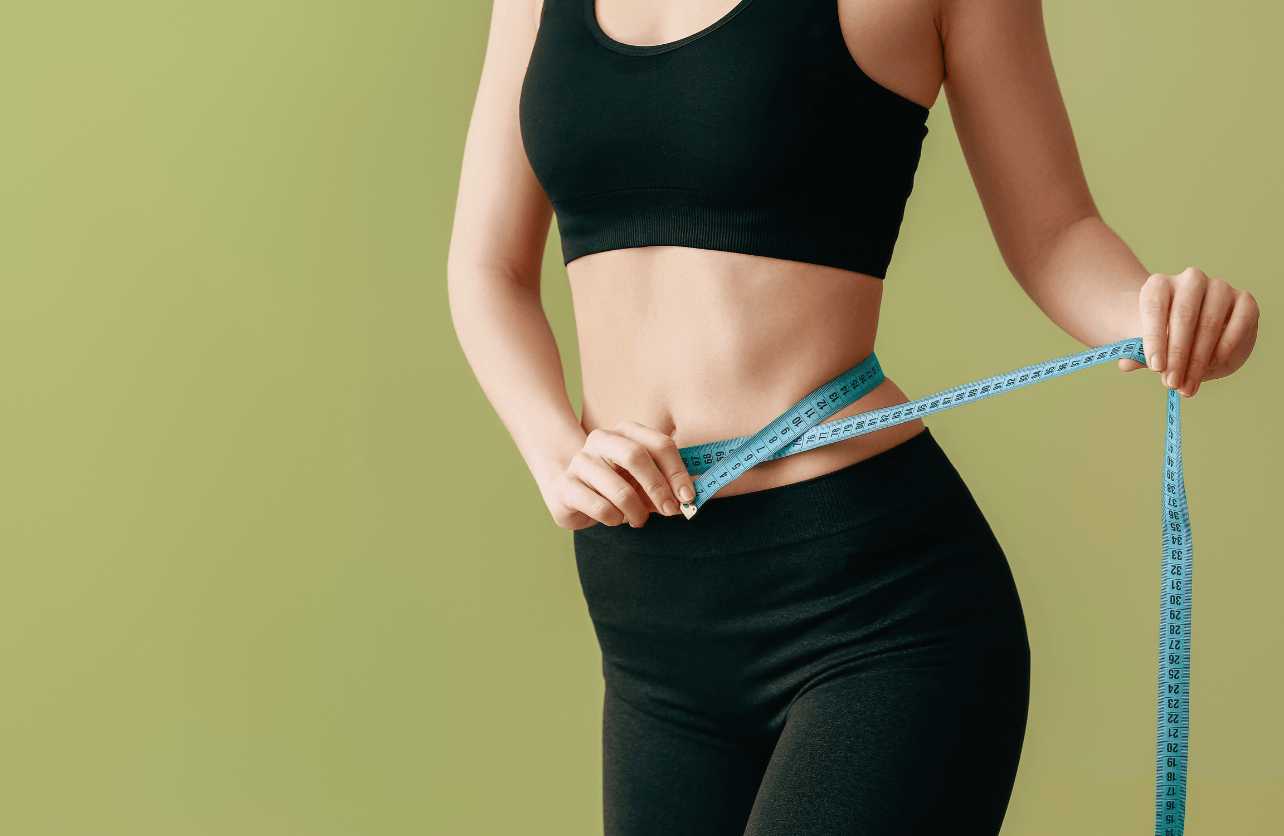 peptide therapy in weight loss